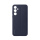 Etui do telefonów Samsung Standing Grip Case do Galaxy A55 czarno-niebieski
